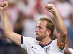 ‚Kane je neuveriteľný – jeho mentálna sila streliť druhú penaltu to dokazuje‘ | Futbal | Šport 'Kane je neuveriteľný - jeho mentálna sila streliť druhú penaltu to dokazuje' | Futbal | Šport