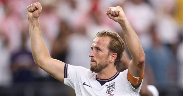 'Kane je neuveriteľný - jeho mentálna sila streliť druhú penaltu to dokazuje' | Futbal | Šport

