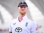 Kapitán Anglicka Ben Stokes odstúpi z medzinárodného kriketu na konci týždňa tretieho testu proti Novému Zélandu - tesne po incidente v nočnom klube Chelsea