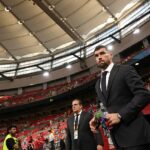 Kapitán Austrálie Maty Ryan bol vysadený na lavičku pre úvodný zápas Austrálie na MS 2026.