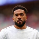 Reece James sa snaží nahradiť stratený čas