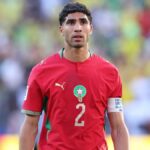 Achraf Hakimi