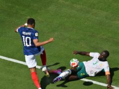 Kapitán Senegalu Kalidou Koulibaly „nerozumie“, keď naráža na zákaz cestovania na majstrovstvá sveta Kapitán Senegalu Kalidou Koulibaly „nerozumie“, keď naráža na zákaz cestovania na majstrovstvá sveta