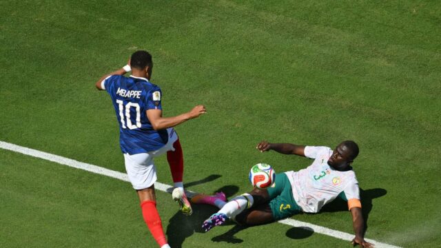 Kapitán Senegalu Kalidou Koulibaly „nerozumie“, keď naráža na zákaz cestovania na majstrovstvá sveta
