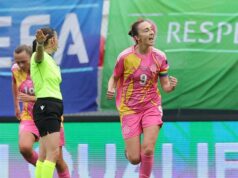 Kapitán Škótska Weir prichádza do Lyonu z Realu Madrid Kapitán Škótska Weir prichádza do Lyonu z Realu Madrid