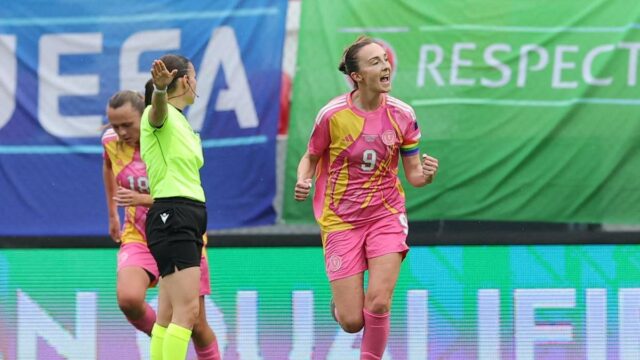 Kapitán Škótska Weir prichádza do Lyonu z Realu Madrid
