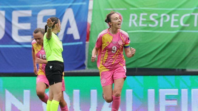 Kapitán Škótska Weir prichádza do Lyonu z Realu Madrid