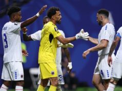 Kapverdské hrdinstvo stálo fanúšika majstrovstiev sveta 750 000 £ na neuveriteľnú stávku | Futbal | Šport Kapverdské hrdinstvo stálo fanúšika majstrovstiev sveta 750 000 £ na neuveriteľnú stávku | Futbal | Šport