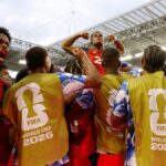 Kapverdy držia Uruguaj remízu na MS 2026; Hodnotenie hráčov URU vs. CPV