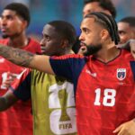 Kapverdy spájajú Uruguaj, aby pokračovali v strhujúcej ceste majstrovstiev sveta