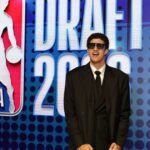 Karim López sa stal prvou voľbou draftu NBA narodeného v Mexiku