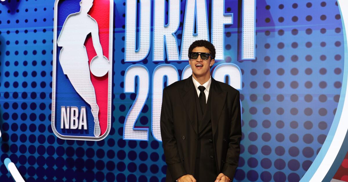Karim López sa stal prvou voľbou draftu NBA narodeného v Mexiku