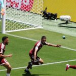 Katar čistým neskorým gólom proti Švajčiarom si zabezpečil historicky prvý bod na majstrovstvách sveta | Správy o majstrovstvách sveta 2026
