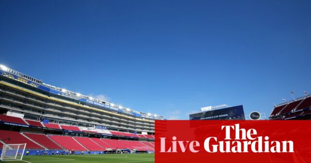 Katar vs Švajčiarsko: Majstrovstvá sveta 2026 – naživo | Majstrovstvá sveta 2026
