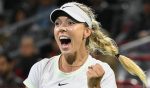 Katie Boulter odhaľuje rady, ktoré jej dala Venus Williamsová na Madrid Open