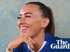 Katie McCabe podpísala zmluvu s Chelsea po odchode z Arsenalu a jej cieľom je „priviesť späť úspech“ | Chelsea ženy Katie McCabe podpísala zmluvu s Chelsea po odchode z Arsenalu a jej cieľom je „priviesť späť úspech“ | Chelsea ženy