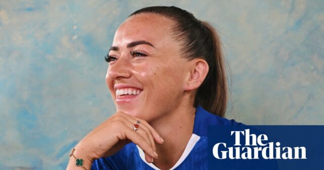 Katie McCabe podpísala zmluvu s Chelsea po odchode z Arsenalu a jej cieľom je „priviesť späť úspech“ | Chelsea ženy
