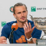 Každé slovo z tlačovej konferencie Alexandra Zvereva po zisku titulu na French Open