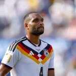 Každý hráč, ktorý v histórii MS netrafil v penaltovom rozstrele za Nemecko
