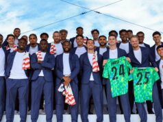 Každý krok na potenciálnej ceste USMNT do finále Svetového pohára 2026 Každý krok na potenciálnej ceste USMNT do finále Svetového pohára 2026