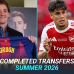Každý prestup Premier League potvrdený v lete 2026