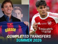 Každý prestup Premier League potvrdený v lete 2026 Každý prestup Premier League potvrdený v lete 2026