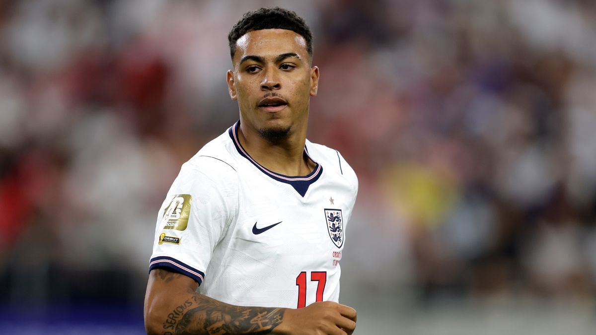 Arsenal chce toto leto získať Morgana Rogersa