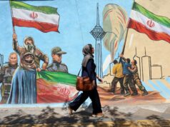 Keď sa Irán a USA blížia k dohode, Teherán si spomína na ďalší nedávny krvavý konflikt | Americko-izraelská vojna proti Iran News Keď sa Irán a USA blížia k dohode, Teherán si spomína na ďalší nedávny krvavý konflikt | Americko-izraelská vojna proti Iran News