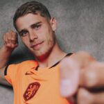 Micky Van De Ven je pripravený na svoje prvé majstrovstvá sveta, pretože Holandsko chce ísť v súťaži ďaleko
