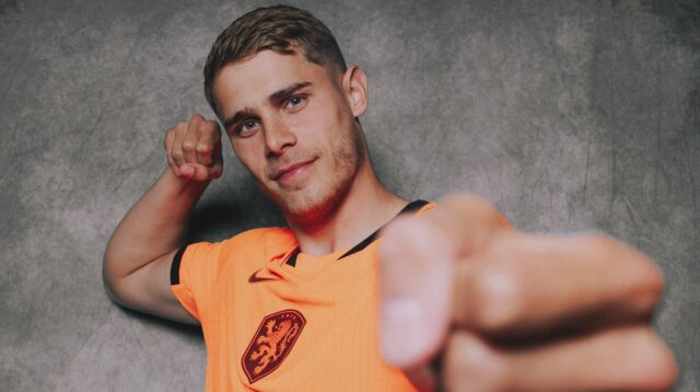 Kedy a ako sledovať všetkých 11 hráčov Tottenhamu Hotspur na Micky Van De Ven je pripravený na svoje prvé majstrovstvá sveta, pretože Holandsko chce ísť v súťaži ďaleko