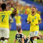 Kedy a kde bude hrať Brazília svoj zápas 32. kola Svetového pohára FIFA 2026?