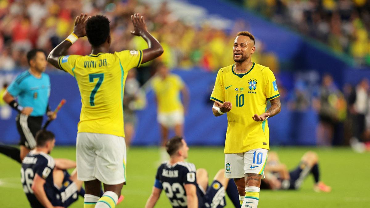 Kedy a kde bude hrať Brazília svoj zápas 32. kola Svetového pohára FIFA 2026?