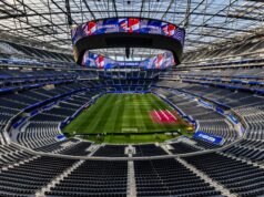 Kedy a kde je otvárací ceremoniál FIFA World Cup 2026 v USA, všetko, čo vieme Kedy a kde je otvárací ceremoniál FIFA World Cup 2026 v USA, všetko, čo vieme