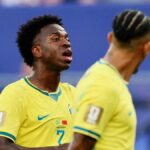 Kedy bude ďalší zápas Brazílie na majstrovstvách sveta vo futbale 2026?