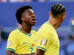 Kedy bude ďalší zápas Brazílie na majstrovstvách sveta vo futbale 2026? Kedy bude ďalší zápas Brazílie na majstrovstvách sveta vo futbale 2026?