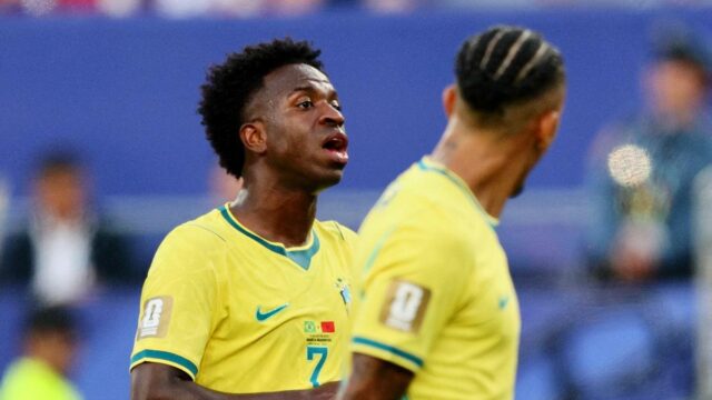 Kedy bude ďalší zápas Brazílie na majstrovstvách sveta vo futbale Kedy bude ďalší zápas Brazílie na majstrovstvách sveta vo futbale 2026?