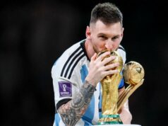 Kedy hrá Lionel Messi? Kompletný program majstrovstiev sveta v Argentíne Kedy hrá Lionel Messi? Kompletný program majstrovstiev sveta v Argentíne