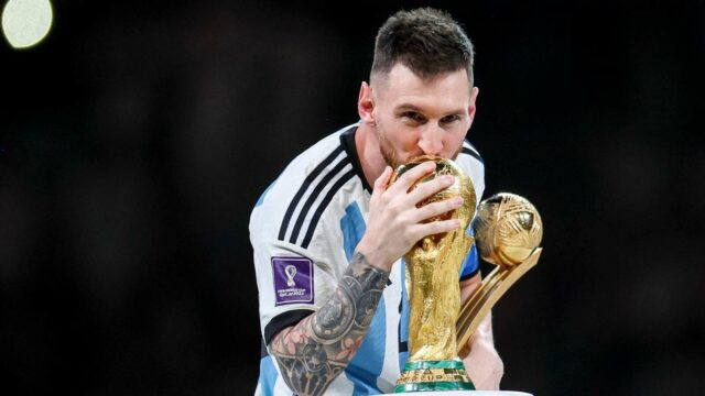 Kedy hrá Lionel Messi? Kompletný program majstrovstiev sveta v Argentíne Kedy hrá Lionel Messi? Kompletný program majstrovstiev sveta v Argentíne