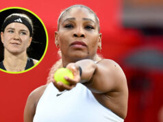 Kedy odohrajú Serena Williamsová a Karolína Muchová svoj prvý zápas? Kedy odohrajú Serena Williamsová a Karolína Muchová svoj prvý zápas?