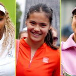 Kedy sú zápasy Serena Williams, Emma Raducanu, Alex Eala? Predpoveď počasia pre Londýn