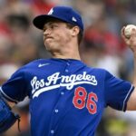 Kedysi dominantný bullpen Dodgers sa opäť rozpadá v strate s White Sox