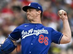 Kedysi dominantný bullpen Dodgers sa opäť rozpadá v strate s White Sox Kedysi dominantný bullpen Dodgers sa opäť rozpadá v strate s White Sox