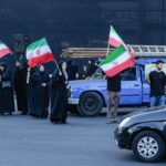 Keďže dohoda je dohodnutá s USA, nie každý v Iráne je presvedčený, že je tu mier | Americko-izraelská vojna proti Iran News