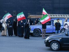 Keďže dohoda je dohodnutá s USA, nie každý v Iráne je presvedčený, že je tu mier | Americko-izraelská vojna proti Iran News Keďže dohoda je dohodnutá s USA, nie každý v Iráne je presvedčený, že je tu mier | Americko-izraelská vojna proti Iran News