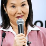 Keiko Fujimori vedie v peruánskom prezidentskom súboji po sčítaní hlasov | Volebné správy