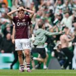 Keltský trest za inváziu Hearts na ihrisku s rozhodnutím o zrážke bodov | Futbal | Šport