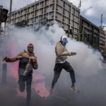 Keňa sa pripravuje na návrat protestov Gen Z – ako začali? | Protesty