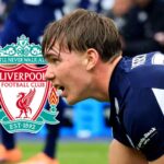 Kennet Eichhorn Anfield „sníval“ nažive kvôli tajnej „doložke o uvoľnení“ po „uisteniach“ Jarella Quansaha