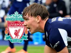 Kennet Eichhorn Anfield „sníval“ nažive kvôli tajnej „doložke o uvoľnení“ po „uisteniach“ Jarella Quansaha Kennet Eichhorn Anfield „sníval“ nažive kvôli tajnej „doložke o uvoľnení“ po „uisteniach“ Jarella Quansaha