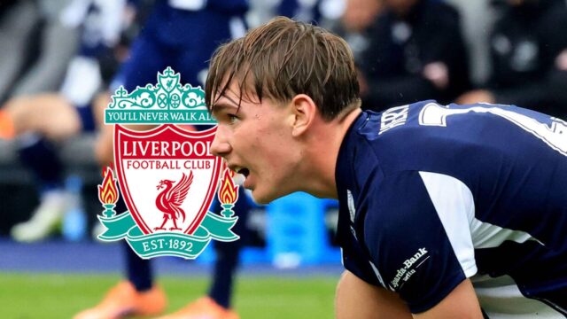 Kennet Eichhorn Anfield „sníval“ nažive kvôli tajnej „doložke o uvoľnení“ po „uisteniach“ Jarella Quansaha
